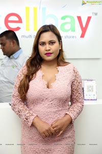 Cellbay Multi-Brand Mobile Store Launch at Nallagandala