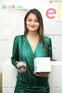 Cellbay Multi-Brand Mobile Store Launch at Nallagandala