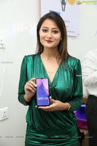 Cellbay Multi-Brand Mobile Store Launch at Nallagandala