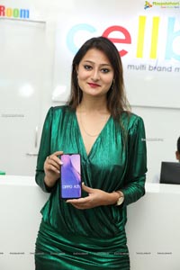 Cellbay Multi-Brand Mobile Store Launch at Nallagandala