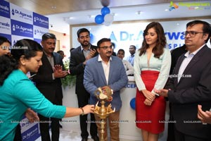 Dr. Agarwal’s Eye Hospital Opens New Eye Care Centre