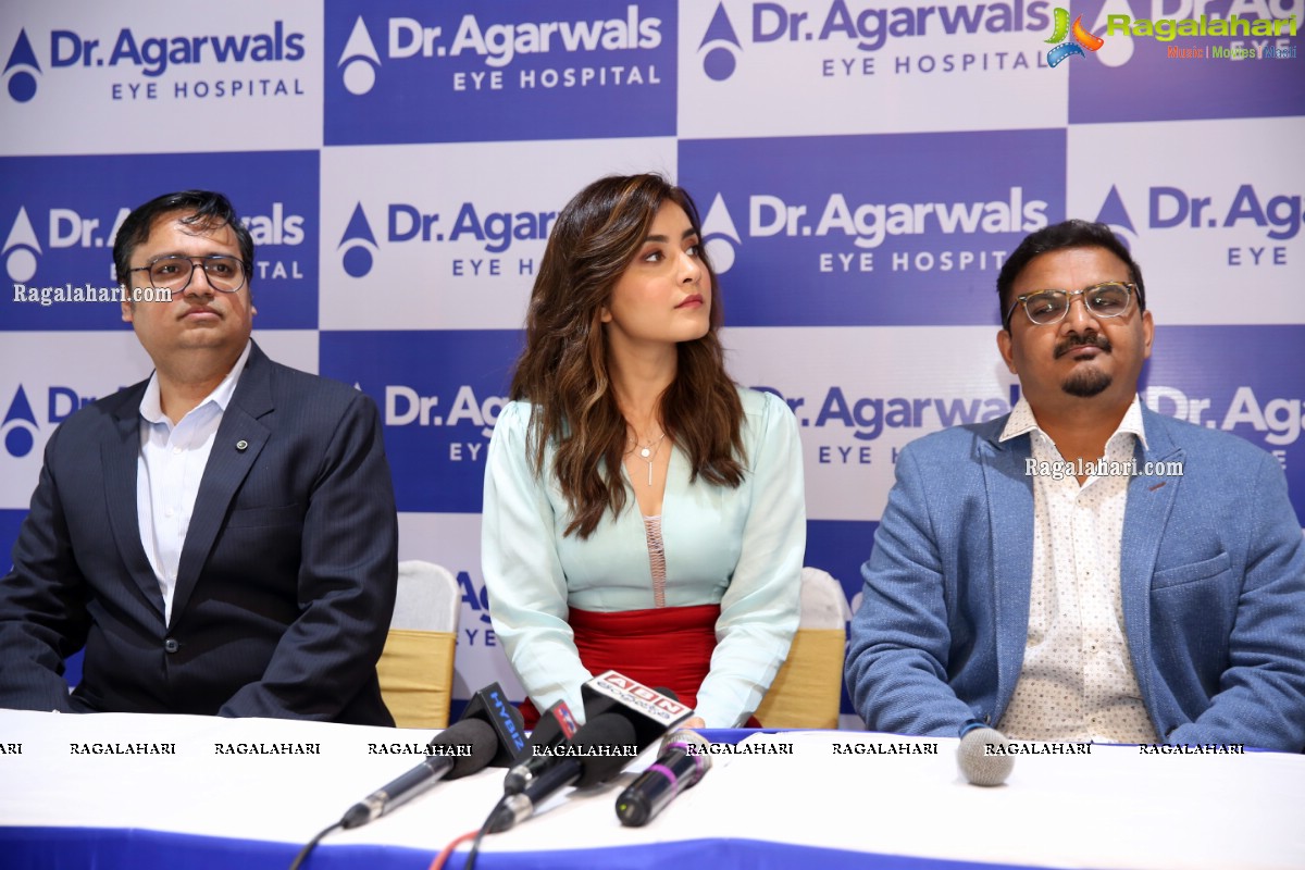 Dr. Agarwal’s Eye Hospital Opens Its New Eye Care Centre at Gachibowli