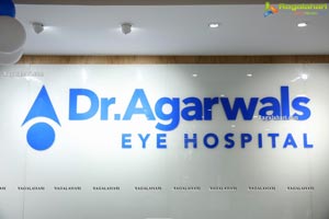 Dr. Agarwal’s Eye Hospital Opens New Eye Care Centre