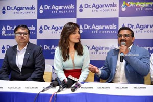 Dr. Agarwal’s Eye Hospital Opens New Eye Care Centre