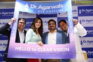 Dr. Agarwal’s Eye Hospital Opens New Eye Care Centre