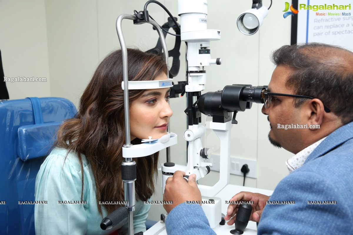 Dr. Agarwal’s Eye Hospital Opens Its New Eye Care Centre at Gachibowli