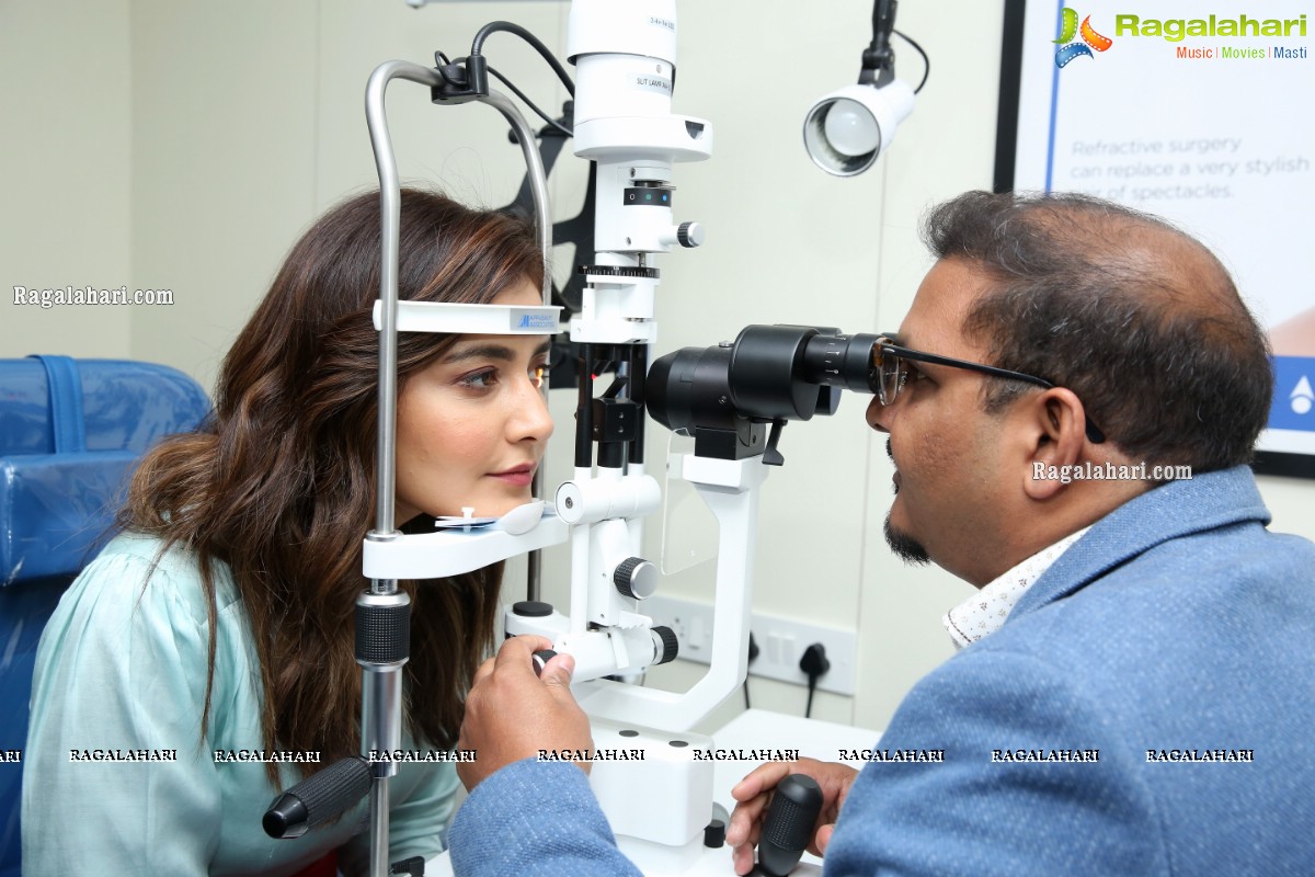 Dr. Agarwal’s Eye Hospital Opens Its New Eye Care Centre at Gachibowli