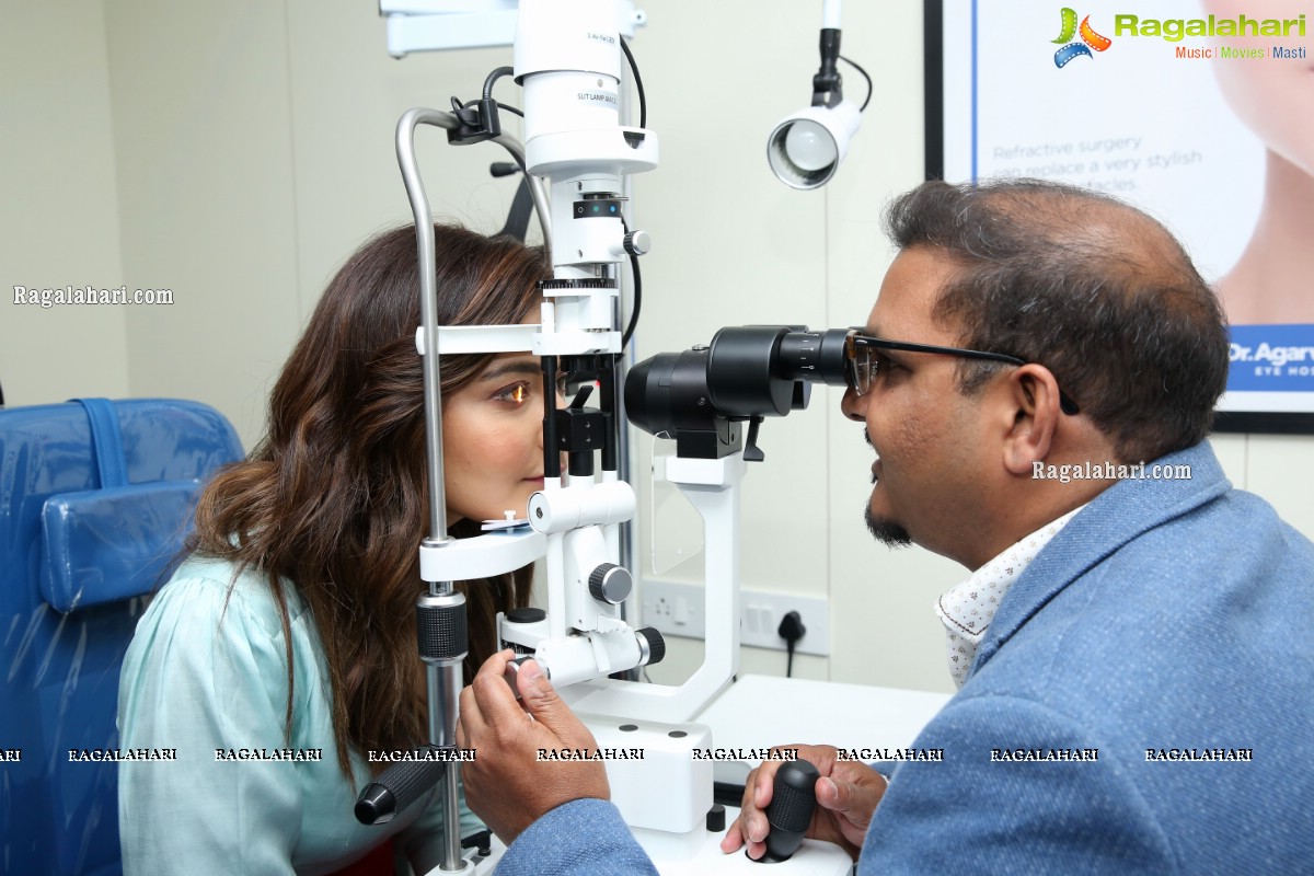 Dr. Agarwal’s Eye Hospital Opens Its New Eye Care Centre at Gachibowli