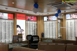Dr. Agarwal’s Eye Hospital Opens New Eye Care Centre