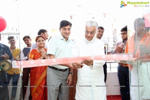 DRU Gold Opening at Santoshnagar