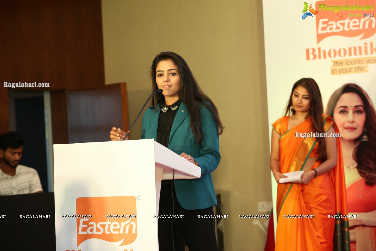 Eastern Bhoomika Awards 2020 presented by Eastern Condiments