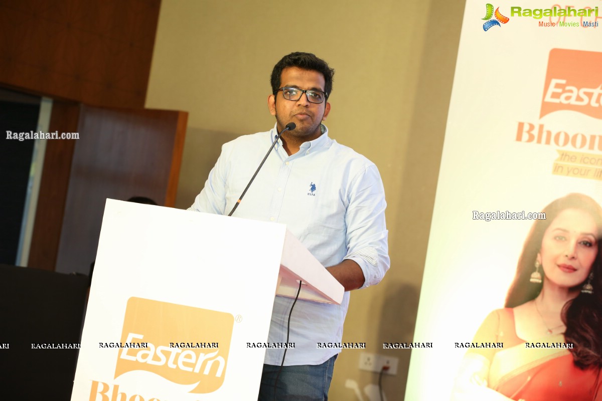 Eastern Bhoomika Awards 2020 presented by Eastern Condiments