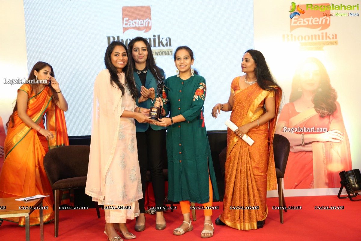 Eastern Bhoomika Awards 2020 presented by Eastern Condiments