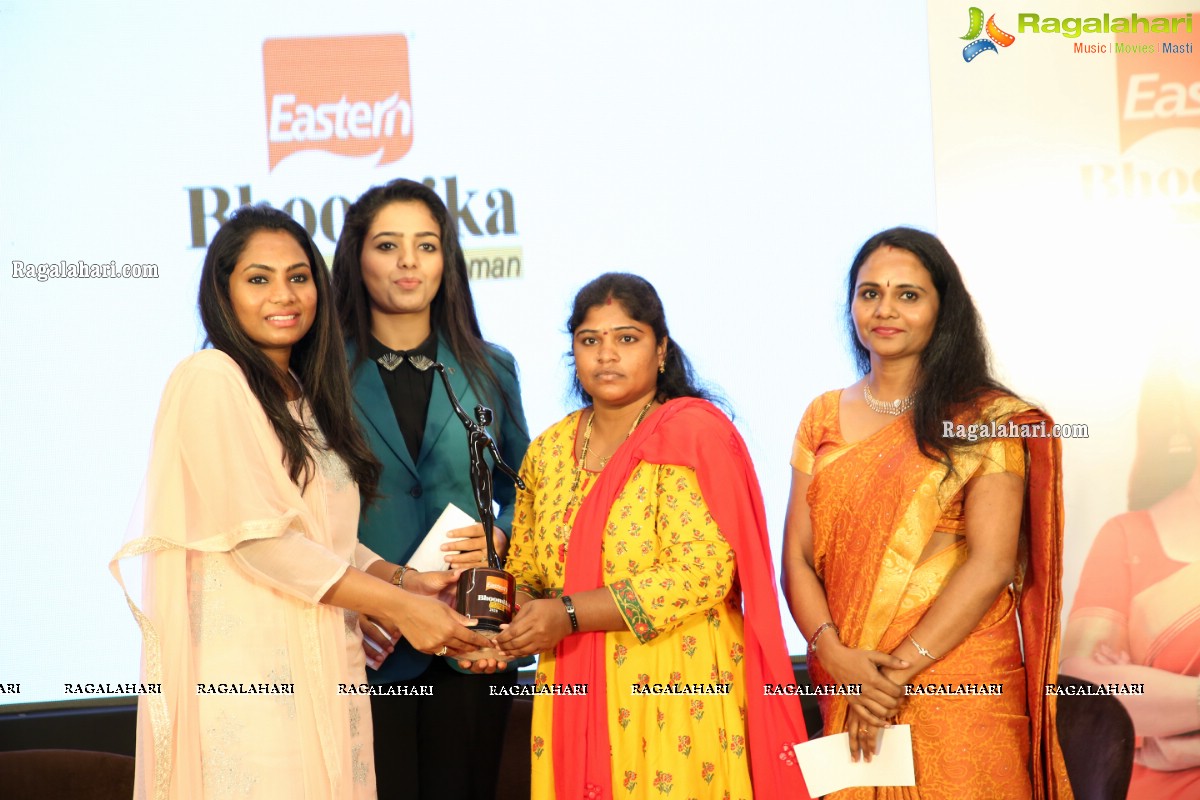 Eastern Bhoomika Awards 2020 presented by Eastern Condiments