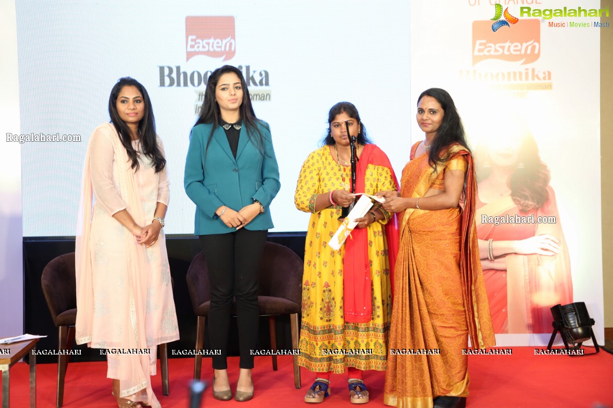 Eastern Bhoomika Awards 2020 presented by Eastern Condiments