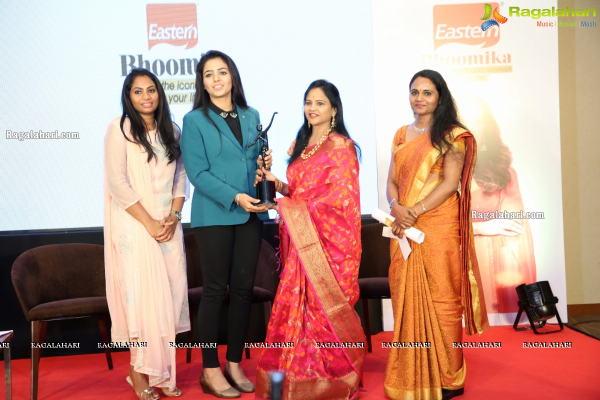 Eastern Bhoomika Awards 2020 presented by Eastern Condiments