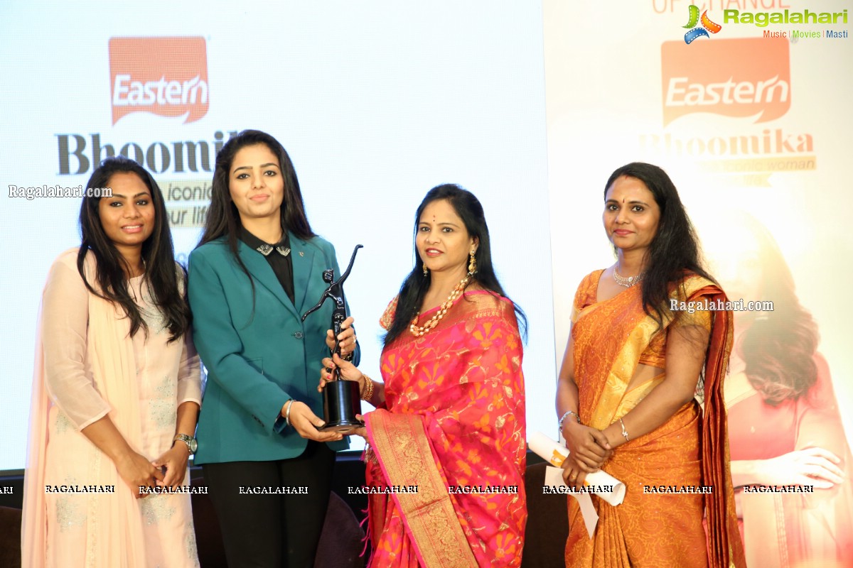 Eastern Bhoomika Awards 2020 presented by Eastern Condiments