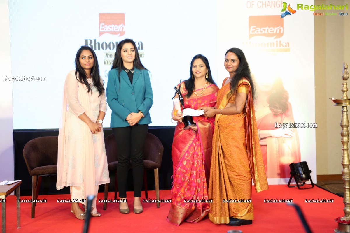 Eastern Bhoomika Awards 2020 presented by Eastern Condiments