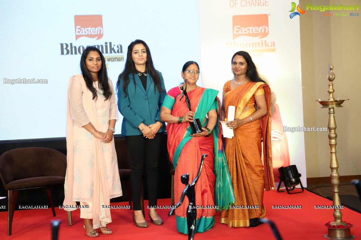 Eastern Bhoomika Awards 2020 presented by Eastern Condiments