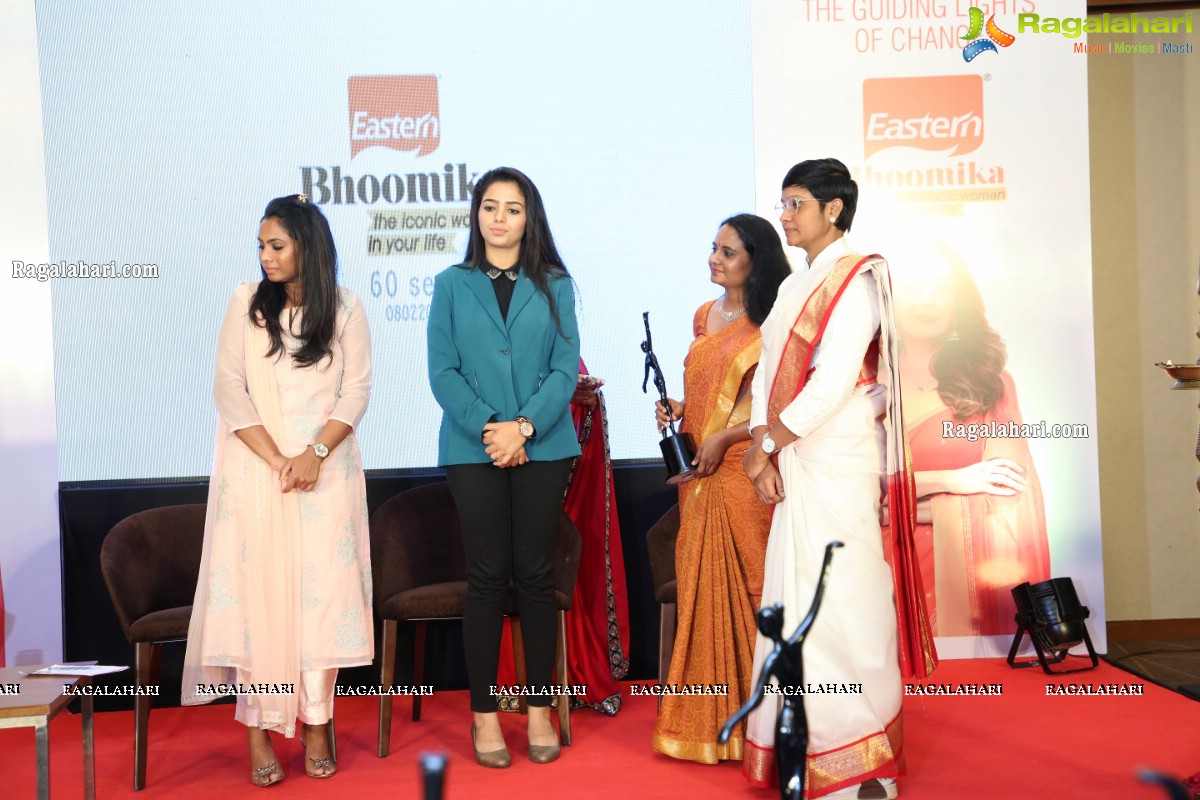 Eastern Bhoomika Awards 2020 presented by Eastern Condiments