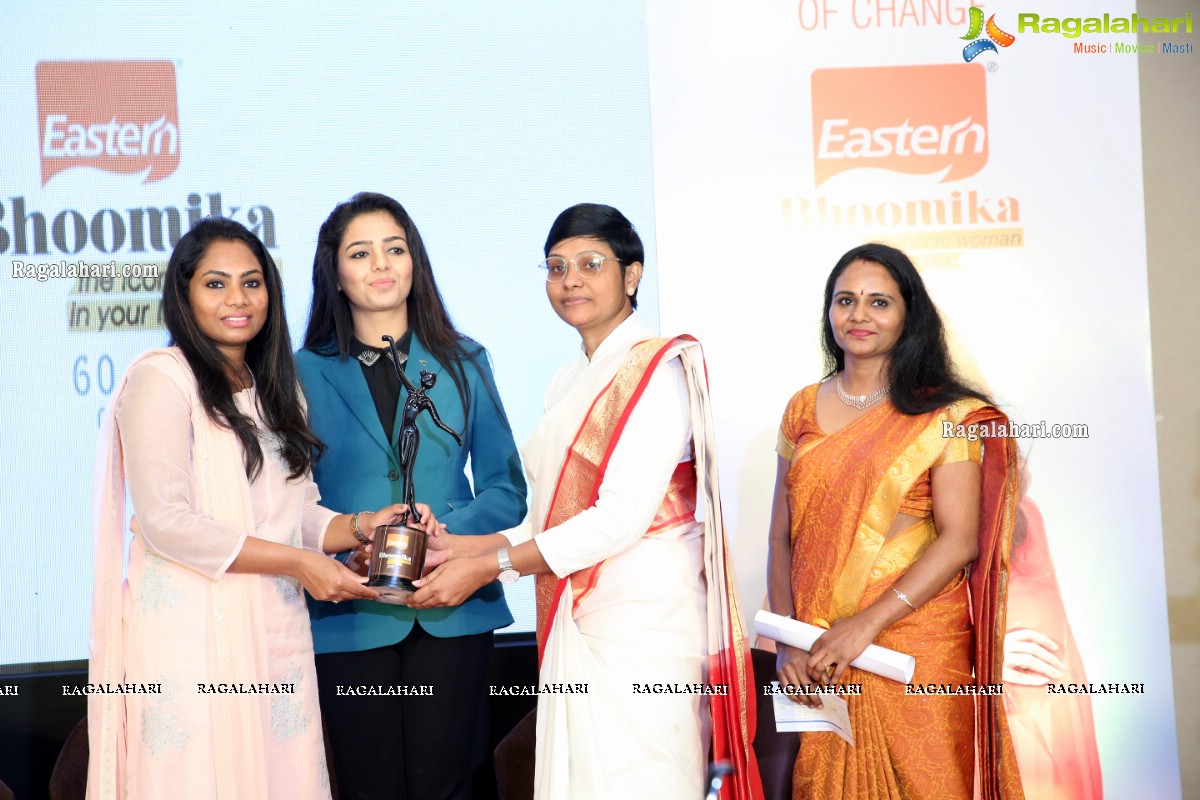 Eastern Bhoomika Awards 2020 presented by Eastern Condiments