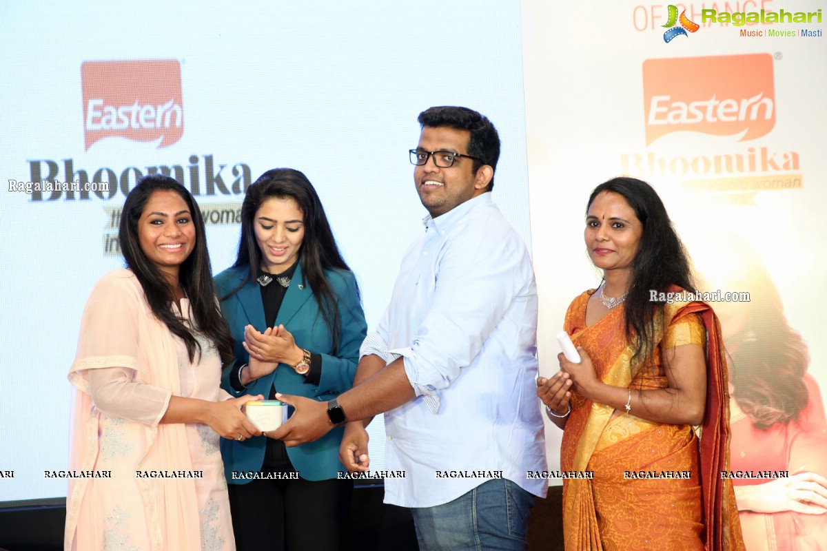 Eastern Bhoomika Awards 2020 presented by Eastern Condiments