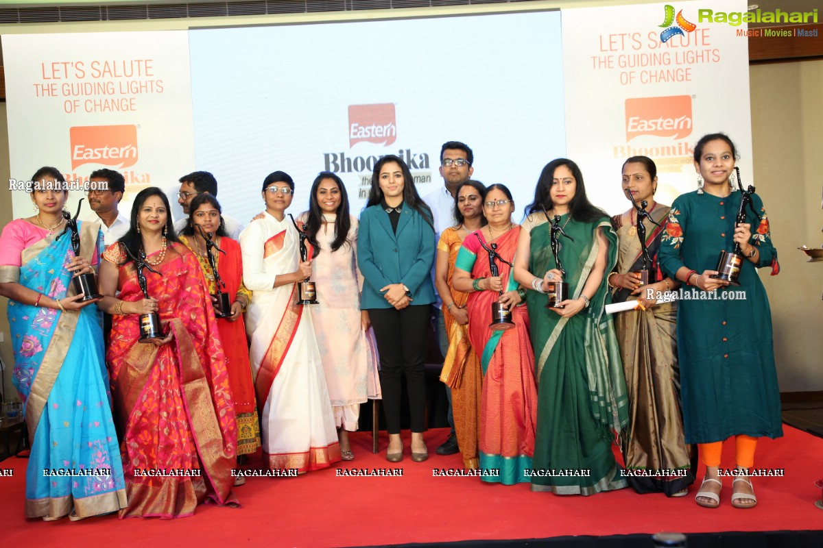 Eastern Bhoomika Awards 2020 presented by Eastern Condiments