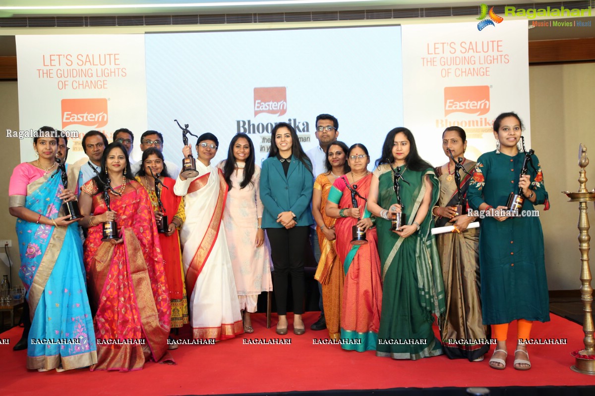 Eastern Bhoomika Awards 2020 presented by Eastern Condiments