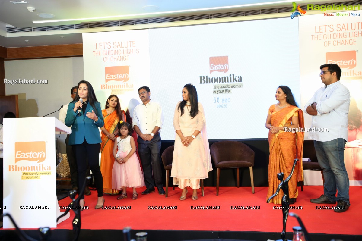 Eastern Bhoomika Awards 2020 presented by Eastern Condiments