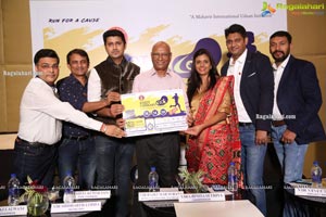 Foot Forward Press Meet