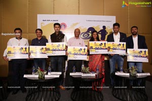 Foot Forward Press Meet