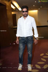 Foot Forward Press Meet