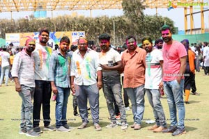 Holi Festival 2020 at Sandhya Convention Centre