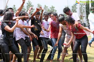 Holi Festival 2020 at Sandhya Convention Centre