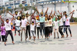 Holi Festival 2020 at Sandhya Convention Centre