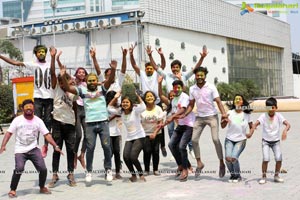 Holi Festival 2020 at Sandhya Convention Centre