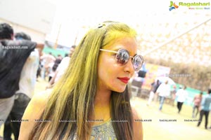 Holi Festival 2020 at Sandhya Convention Centre