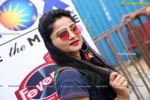 Holi Festival 2020 at Sandhya Convention Centre