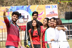 Holi Festival 2020 at Sandhya Convention Centre