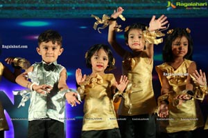 Kangaroo Kids International Preschool Annual Day 2020