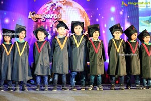 Kangaroo Kids International Preschool Annual Day 2020