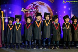 Kangaroo Kids International Preschool Annual Day 2020