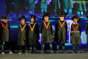 Kangaroo Kids International Preschool Annual Day 2020