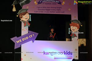 Kangaroo Kids International Preschool Annual Day 2020