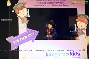 Kangaroo Kids International Preschool Annual Day 2020