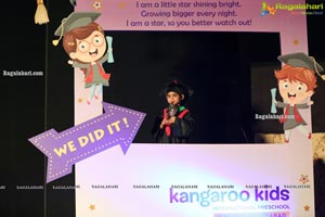 Kangaroo Kids International Preschool Annual Day 2020