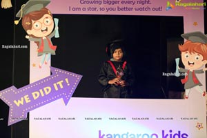 Kangaroo Kids International Preschool Annual Day 2020