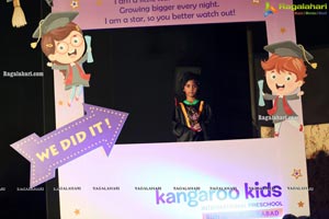 Kangaroo Kids International Preschool Annual Day 2020