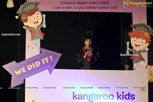 Kangaroo Kids International Preschool Annual Day 2020