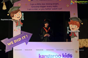 Kangaroo Kids International Preschool Annual Day 2020